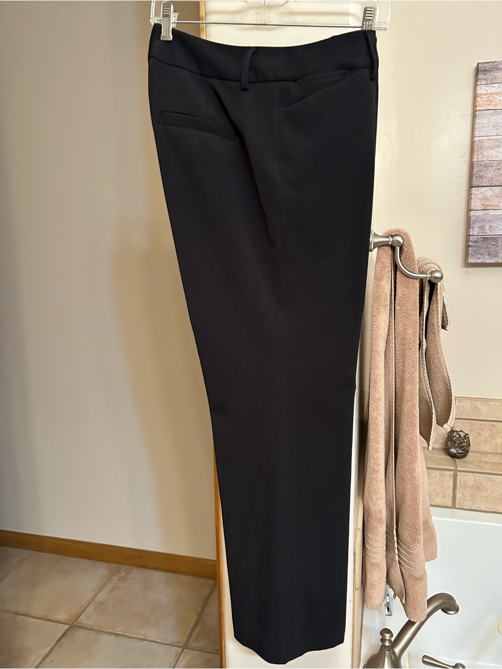 Eddie Bauer Black Women’s Dress Pants 10P